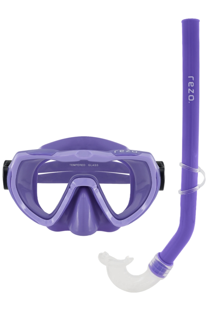 Matira Jr. Diving Set - 2pcs.