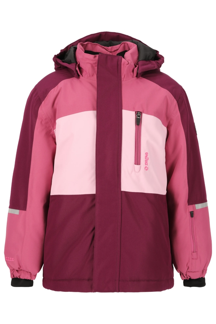 Scout Ski Jacket W-PRO 10000