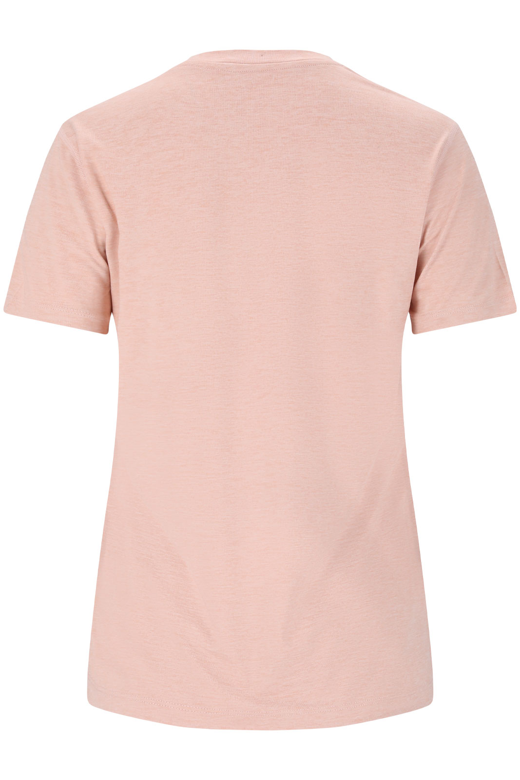 Alvaly W Melange S/S Tee