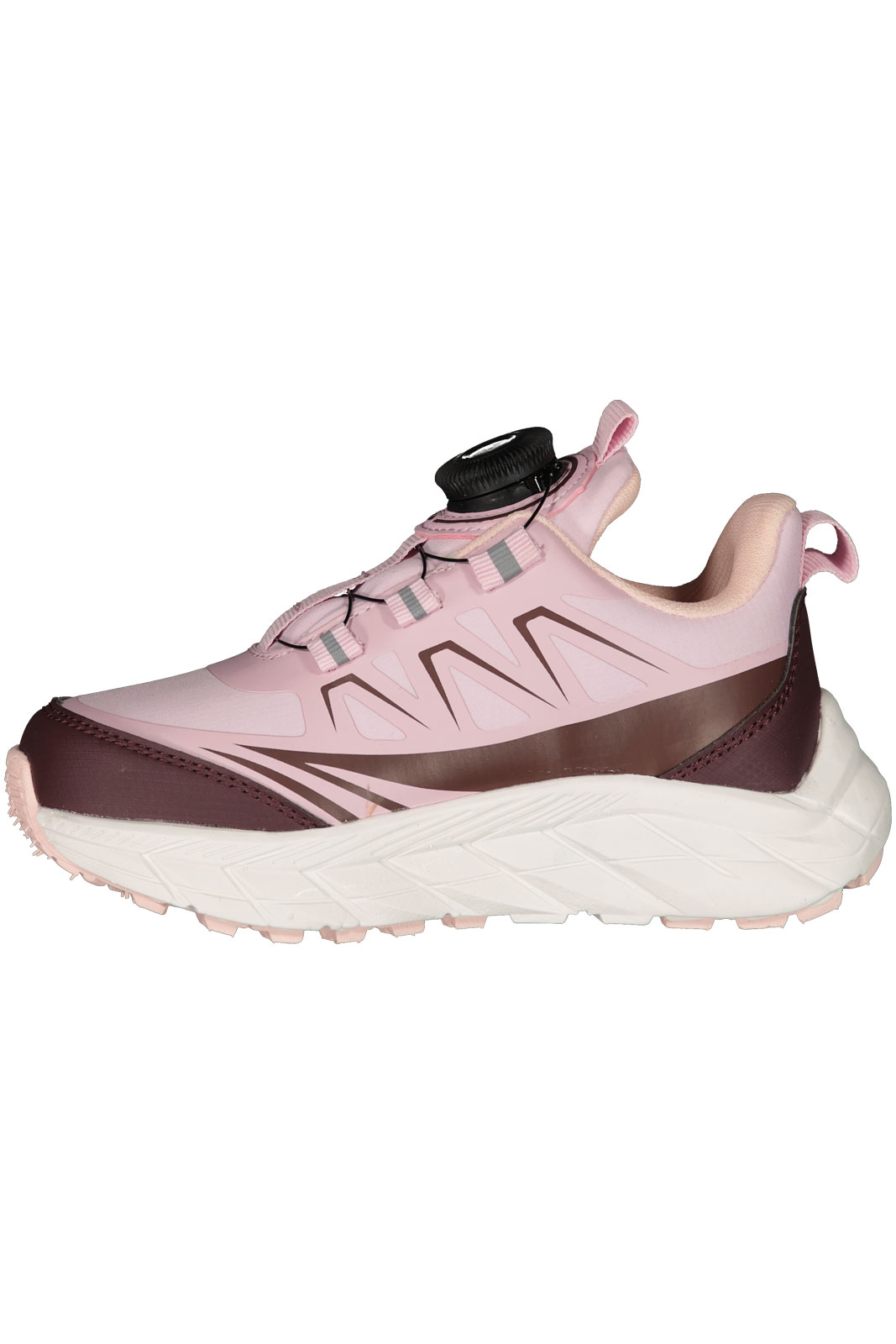 Nuovo Q-lock Kids Shoe WP