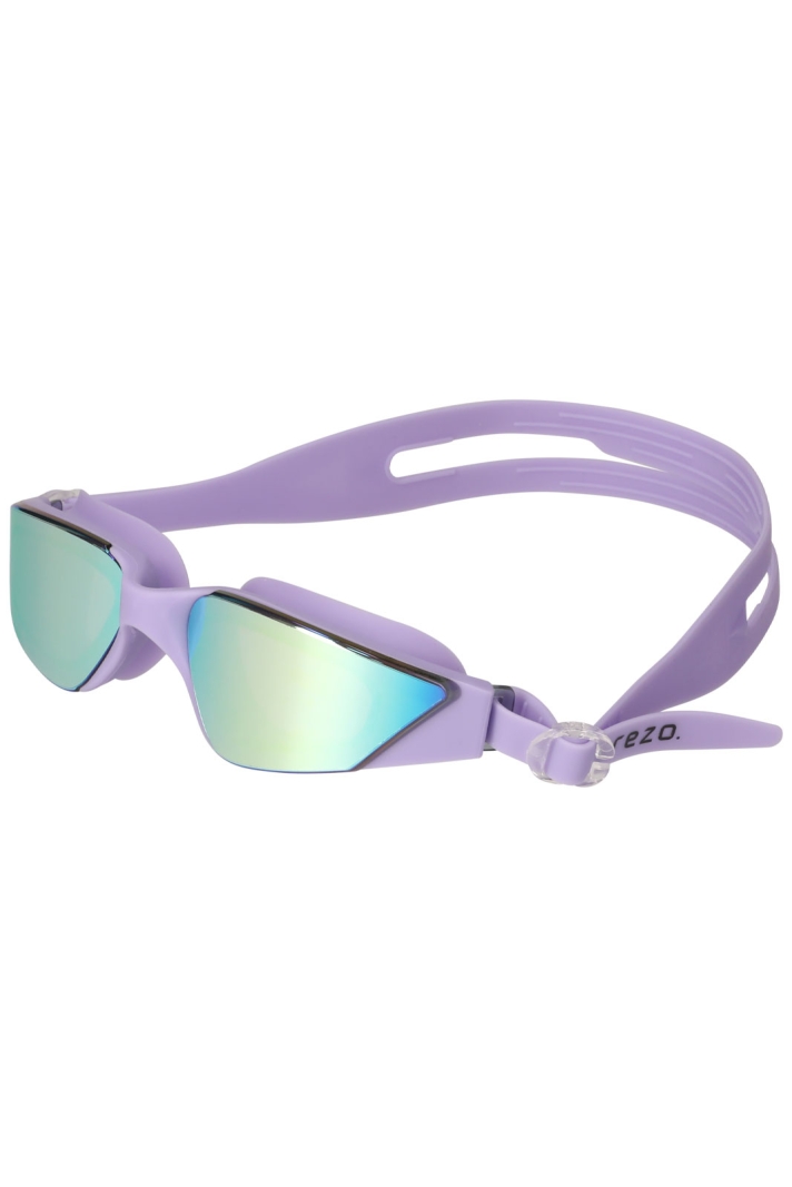Dauin Jr. Mirror Swim Goggle
