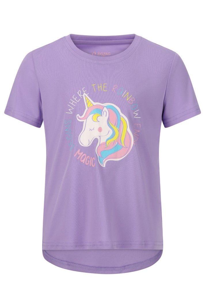 Loona Printed T-Shirt