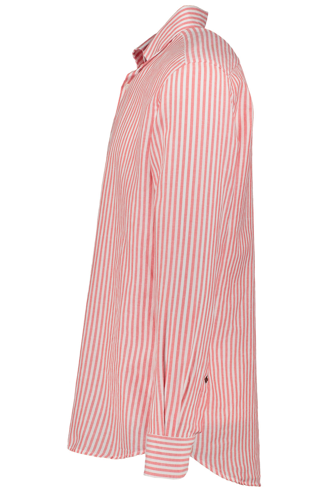 Heritage Bd Colour Stripe Shirt