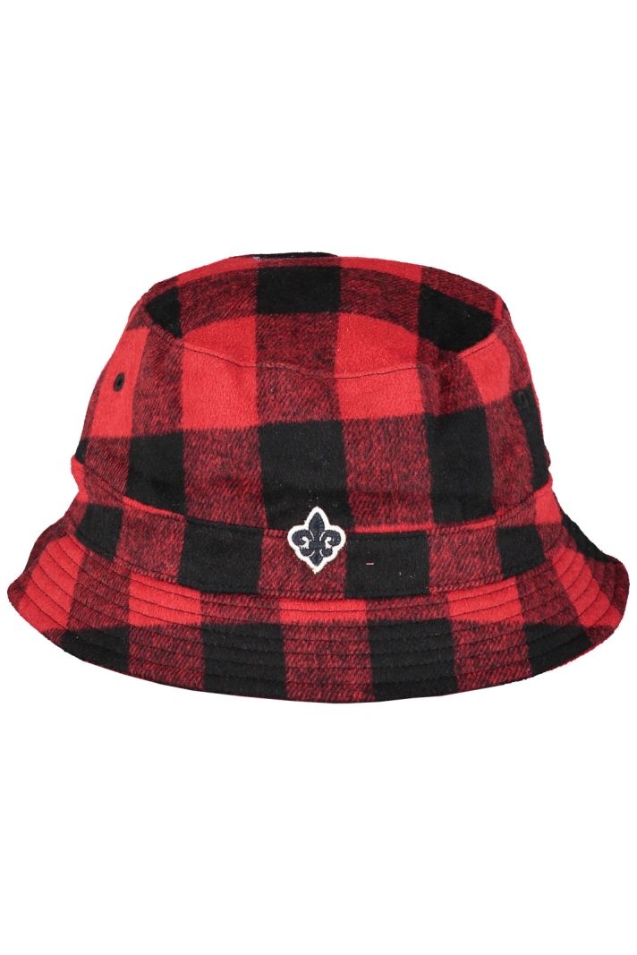 Wilbur Bucket Hat