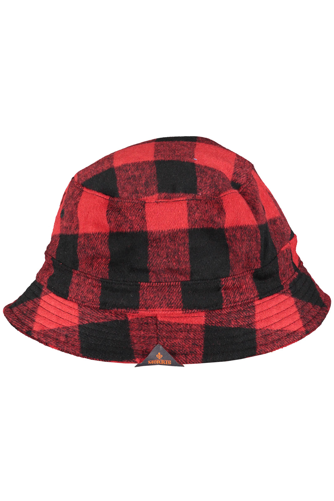 Wilbur Bucket Hat