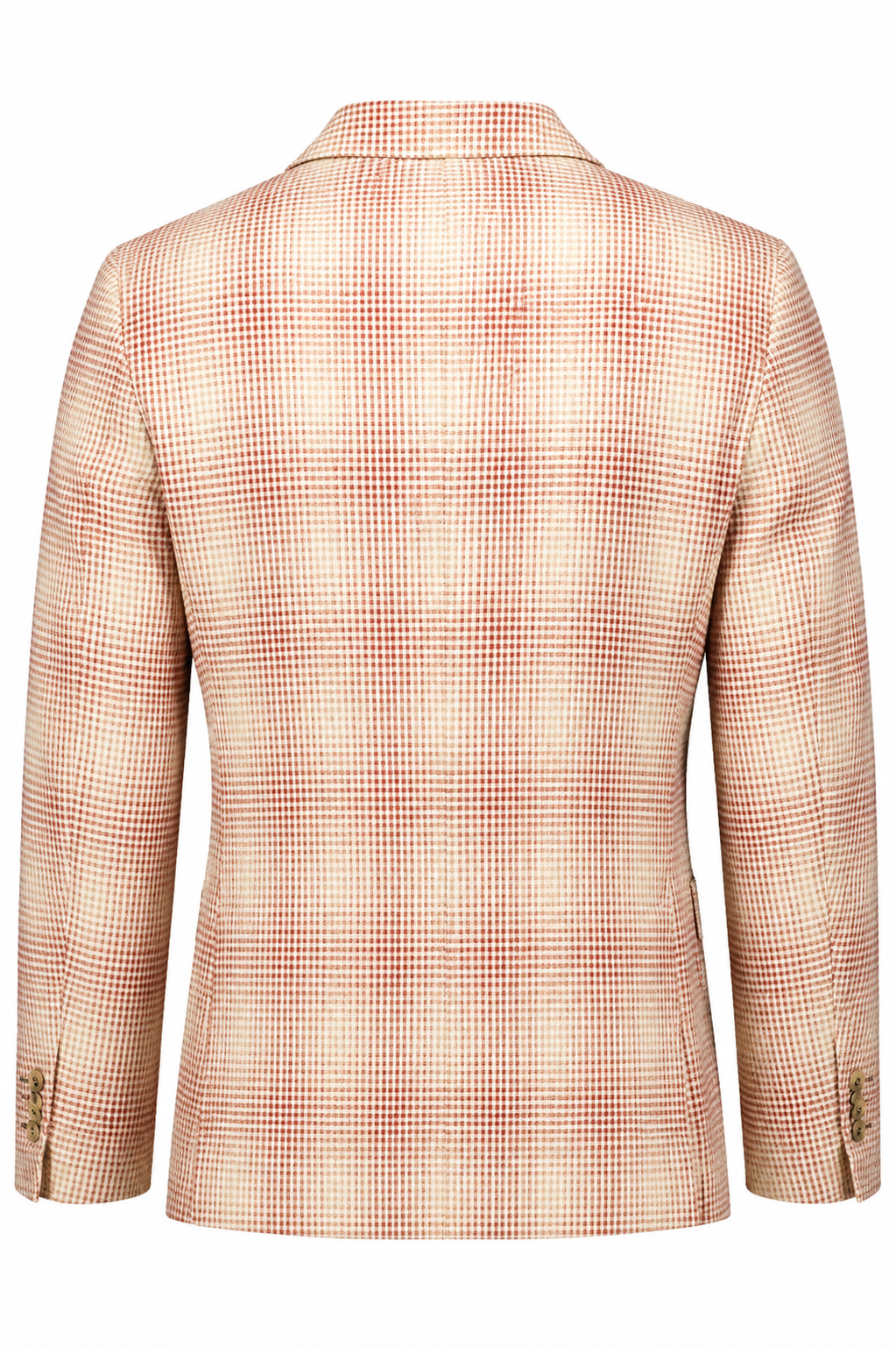 Mike Summer Jacket