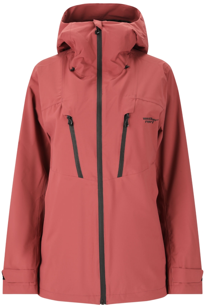 Harbor W Rain-Tech Jacket W-PRO 20000
