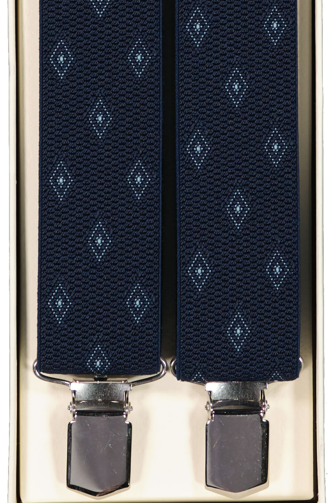 Braces Pattern