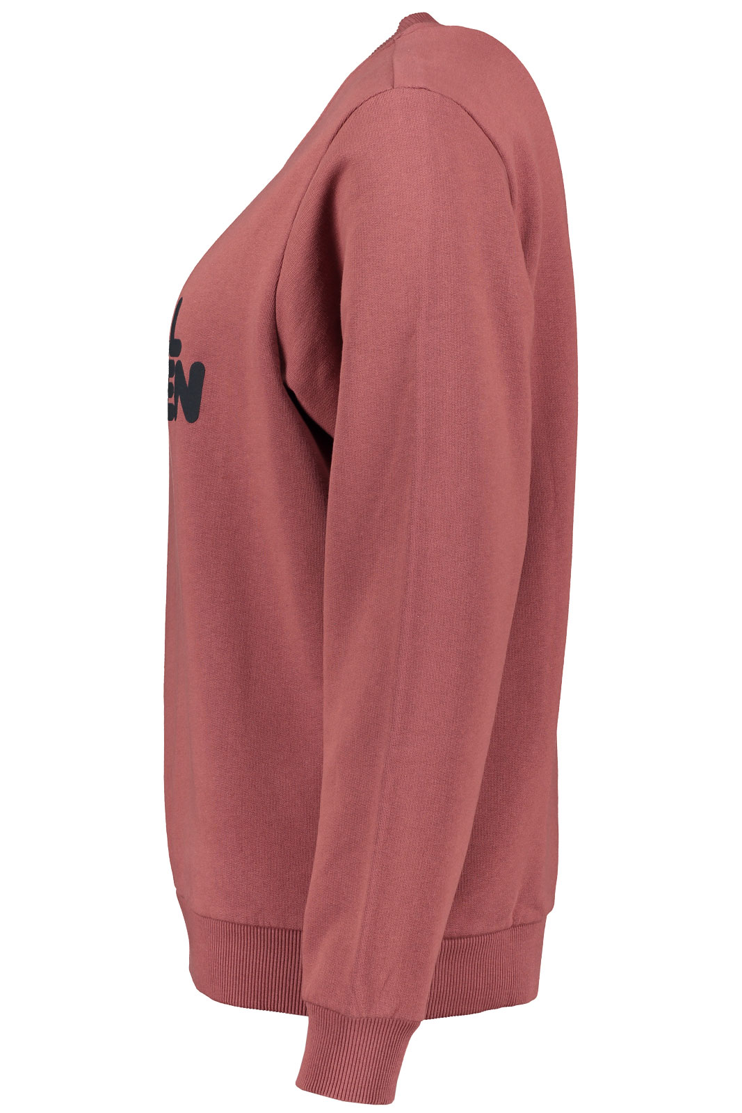 Fjällräven Logo Sweater W