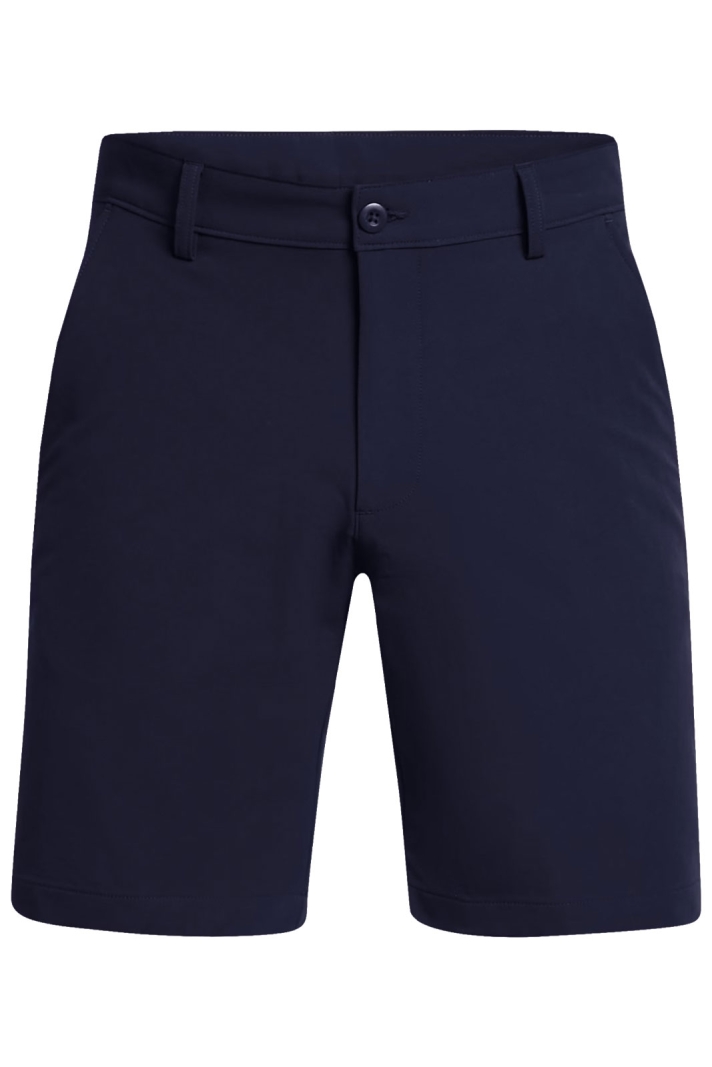 Ua Matchplay Tapered Short