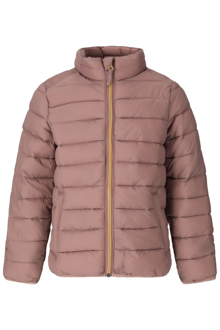 Fiesta Light Puffer Jacket