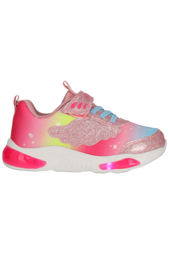 Hori Kids Shoe W/lights.