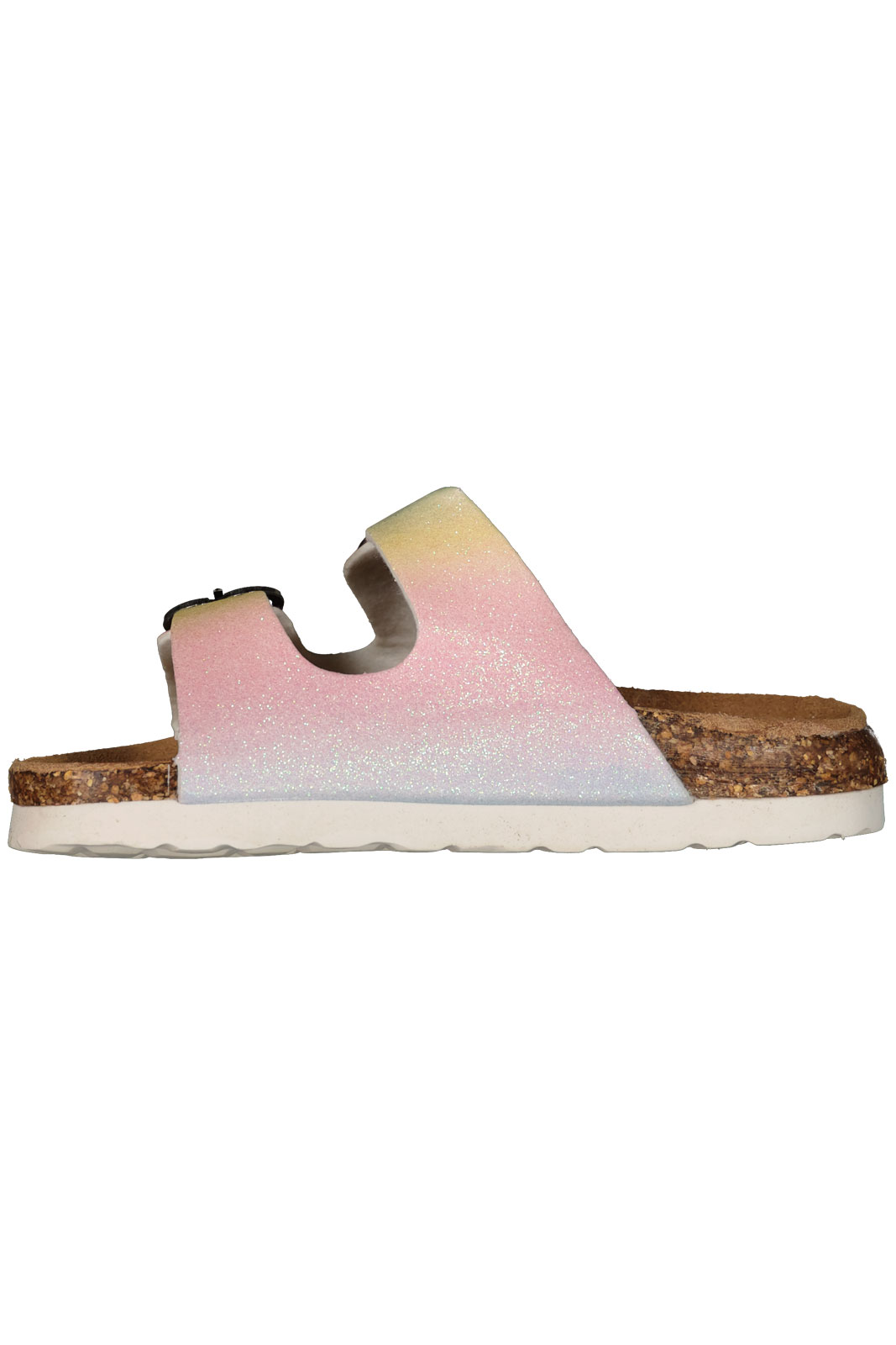 Messina Kids Cork Sandal