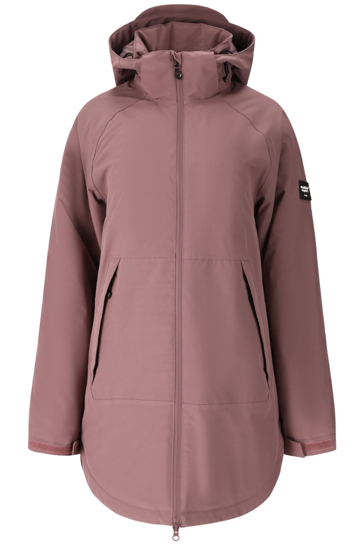 Britta W Jacket W-Pro 15000.