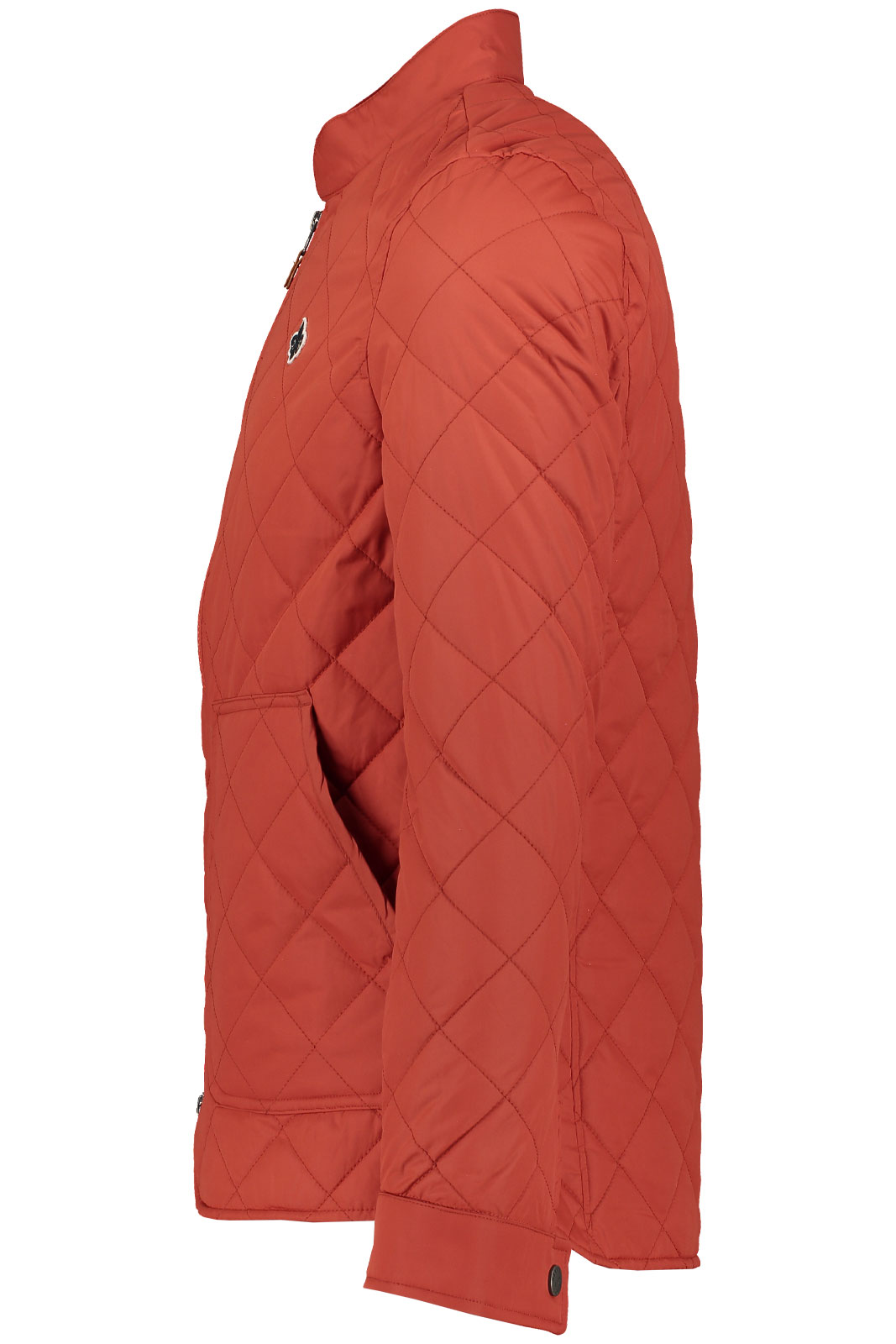 Kensington Quilted Jacket