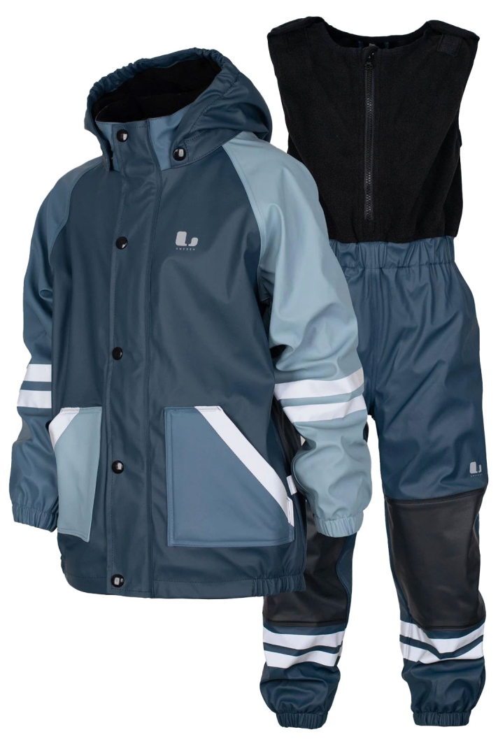 Fagerhult Rain Set, Fleece