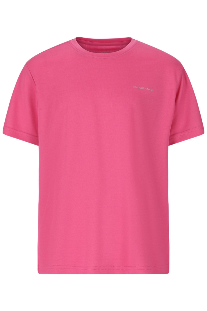 Vernon V2 Jr. Performance S/S Tee