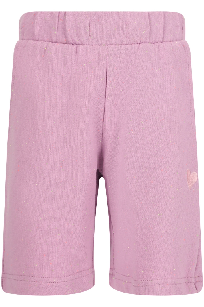 Blondie Sweat Shorts