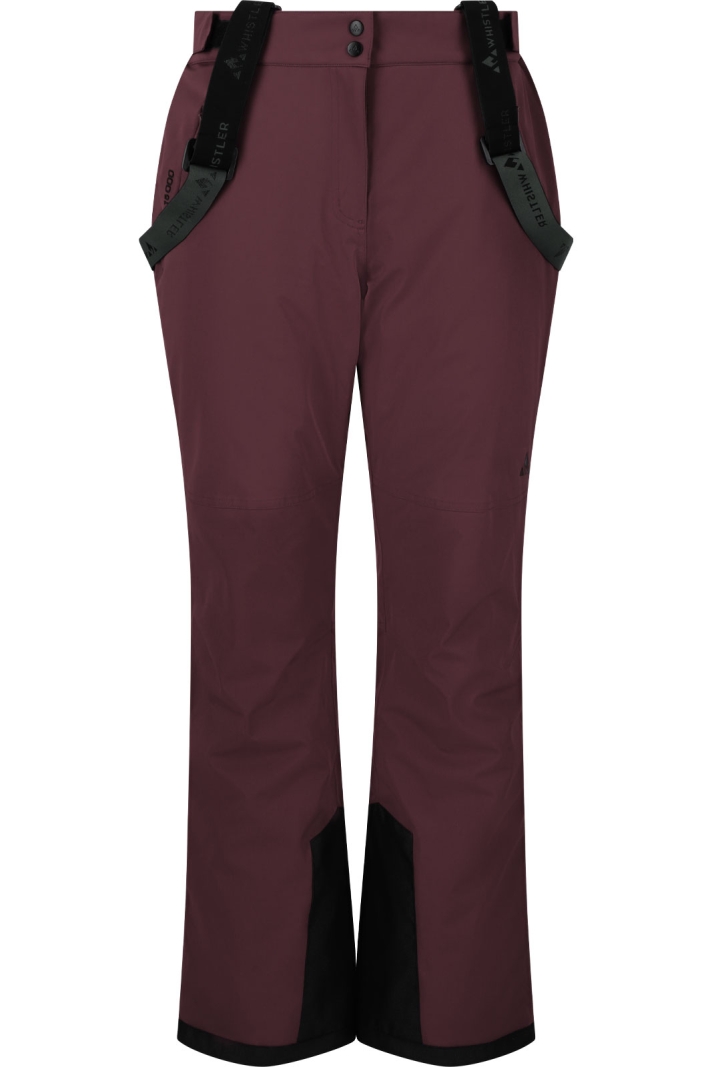 Yarra W Functional Ski Pants W-PRO.