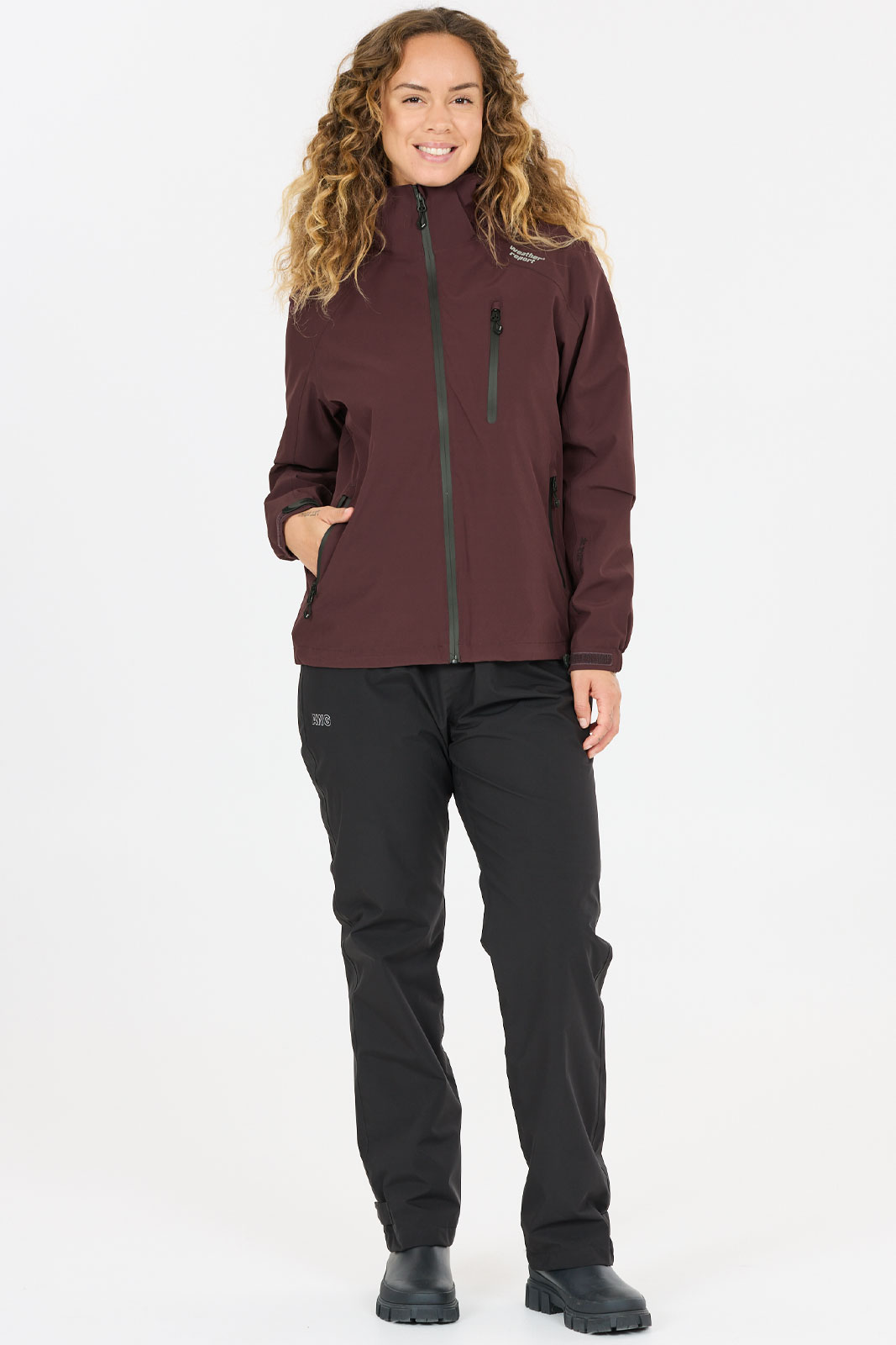 Camelia W AWG Jacket W-PRO 15000.