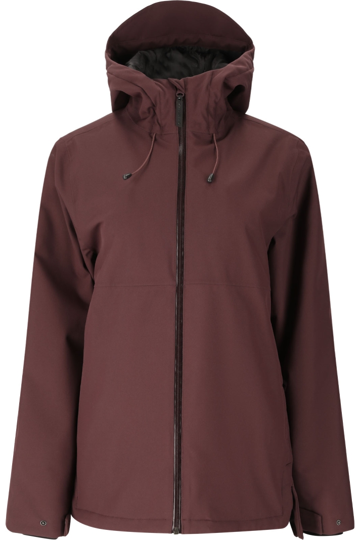 Cala W Functional Jacket