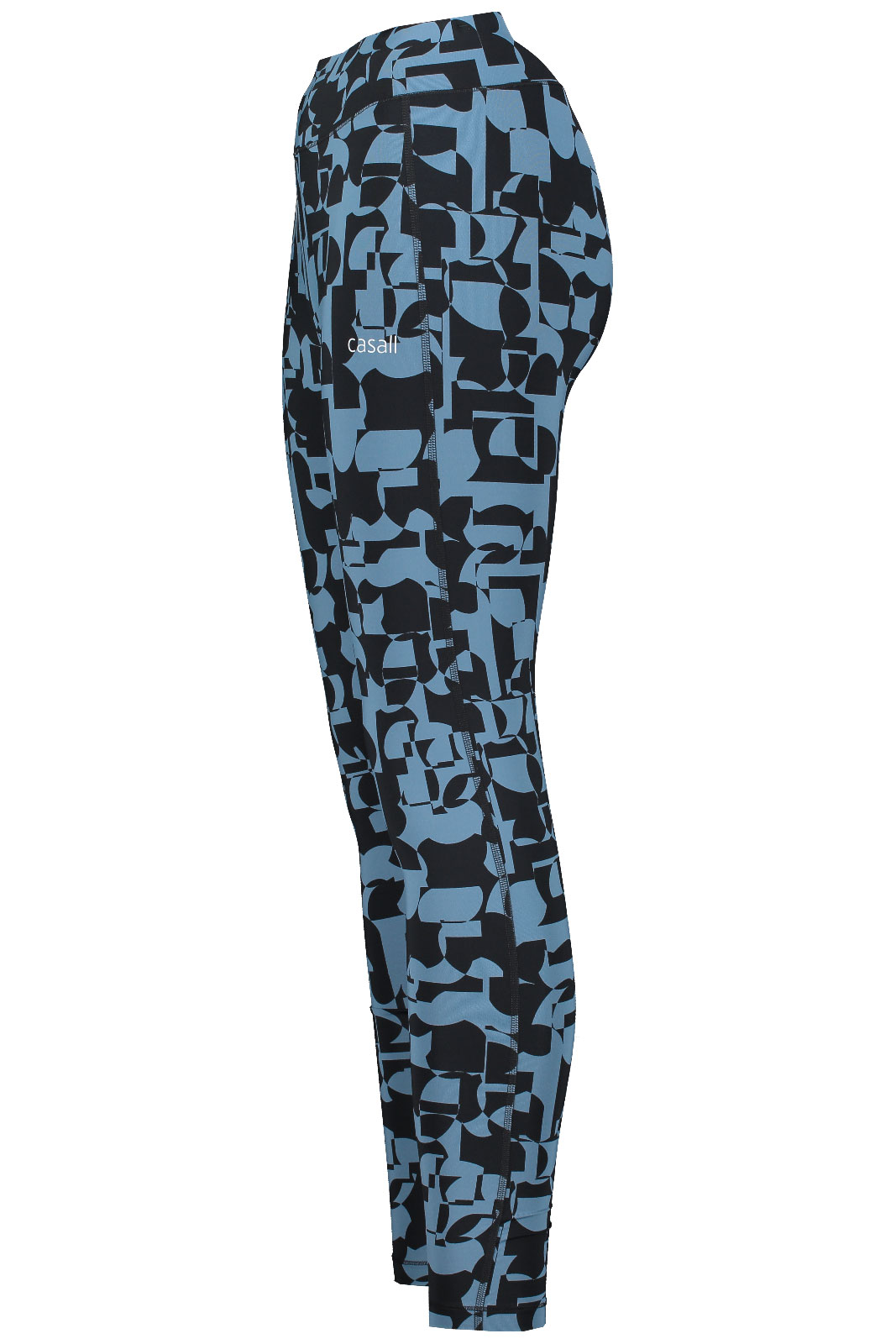 Iconic Printed 7/8 Tights.