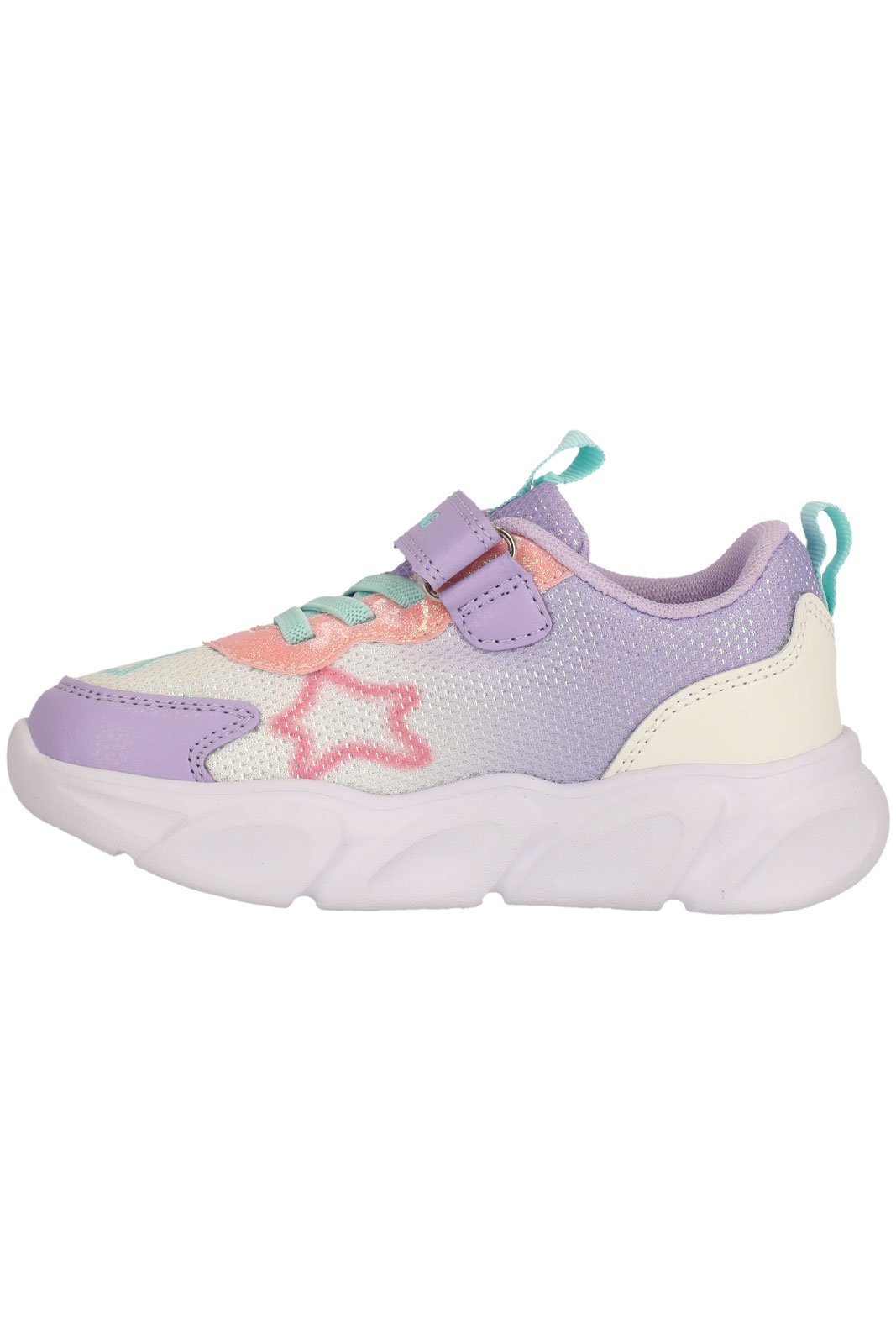 Fiora Kids Shoe w/Lights