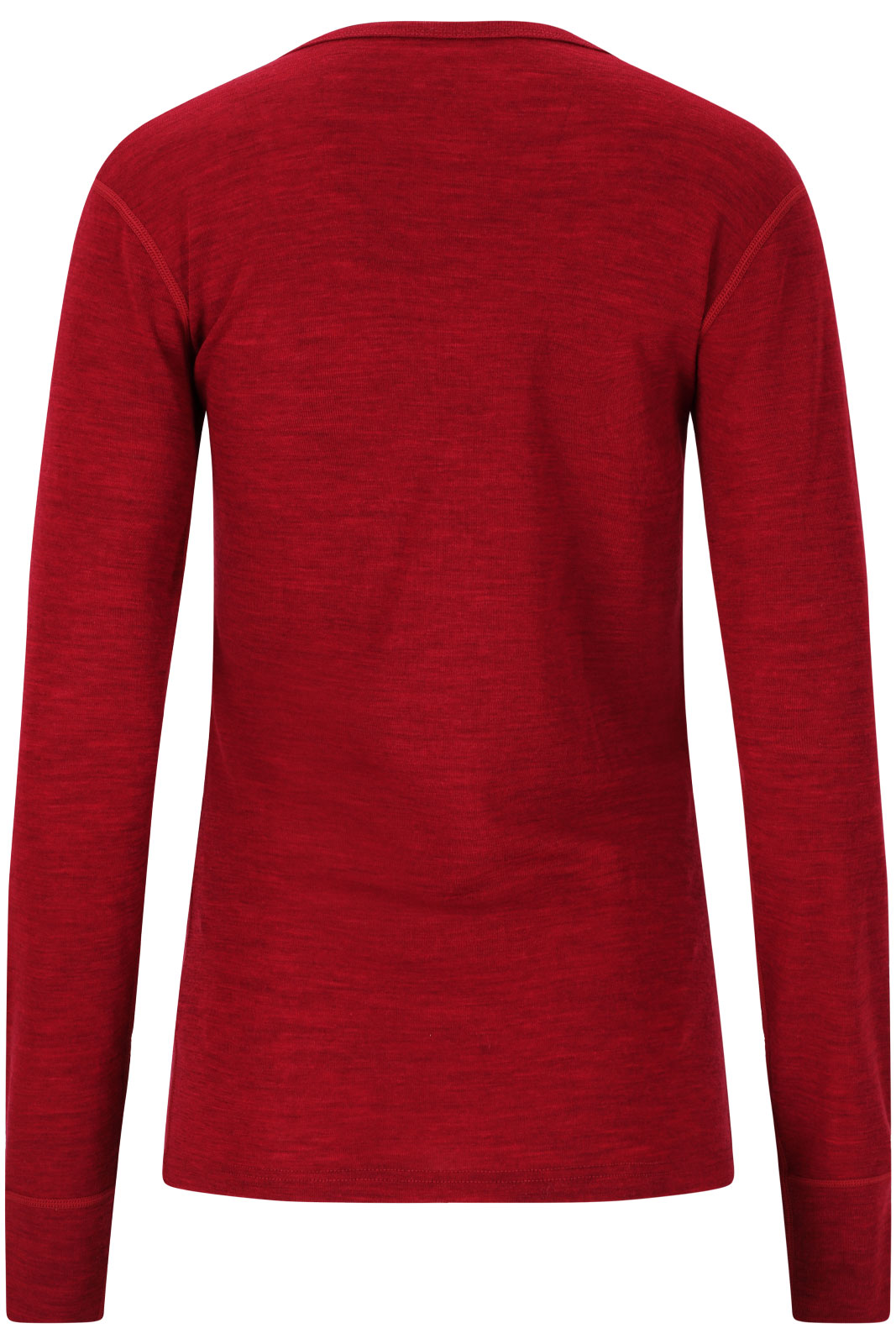 Cerro W Merino Wool Baselayer Top.