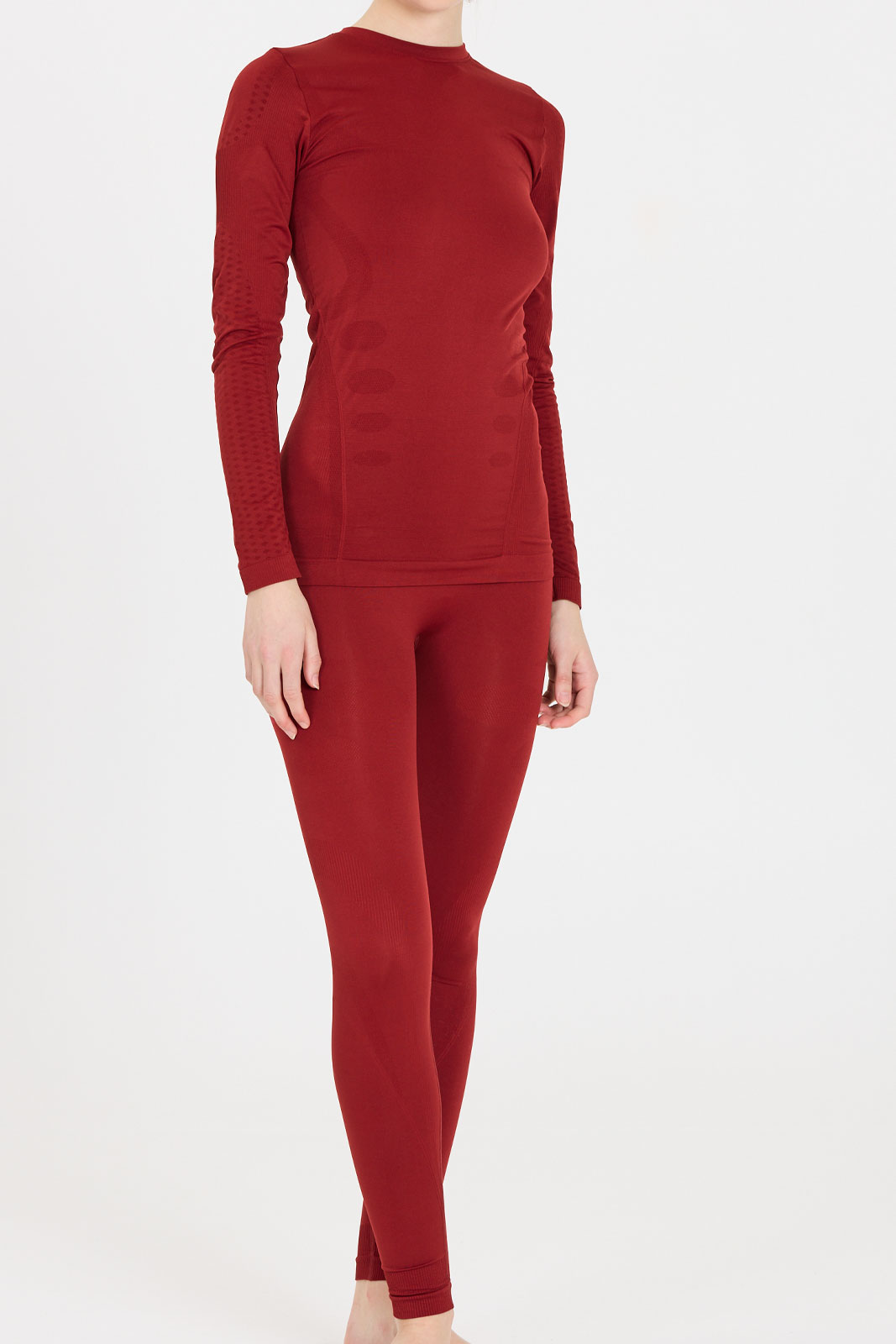 Mall W Seamless Underwear Set.