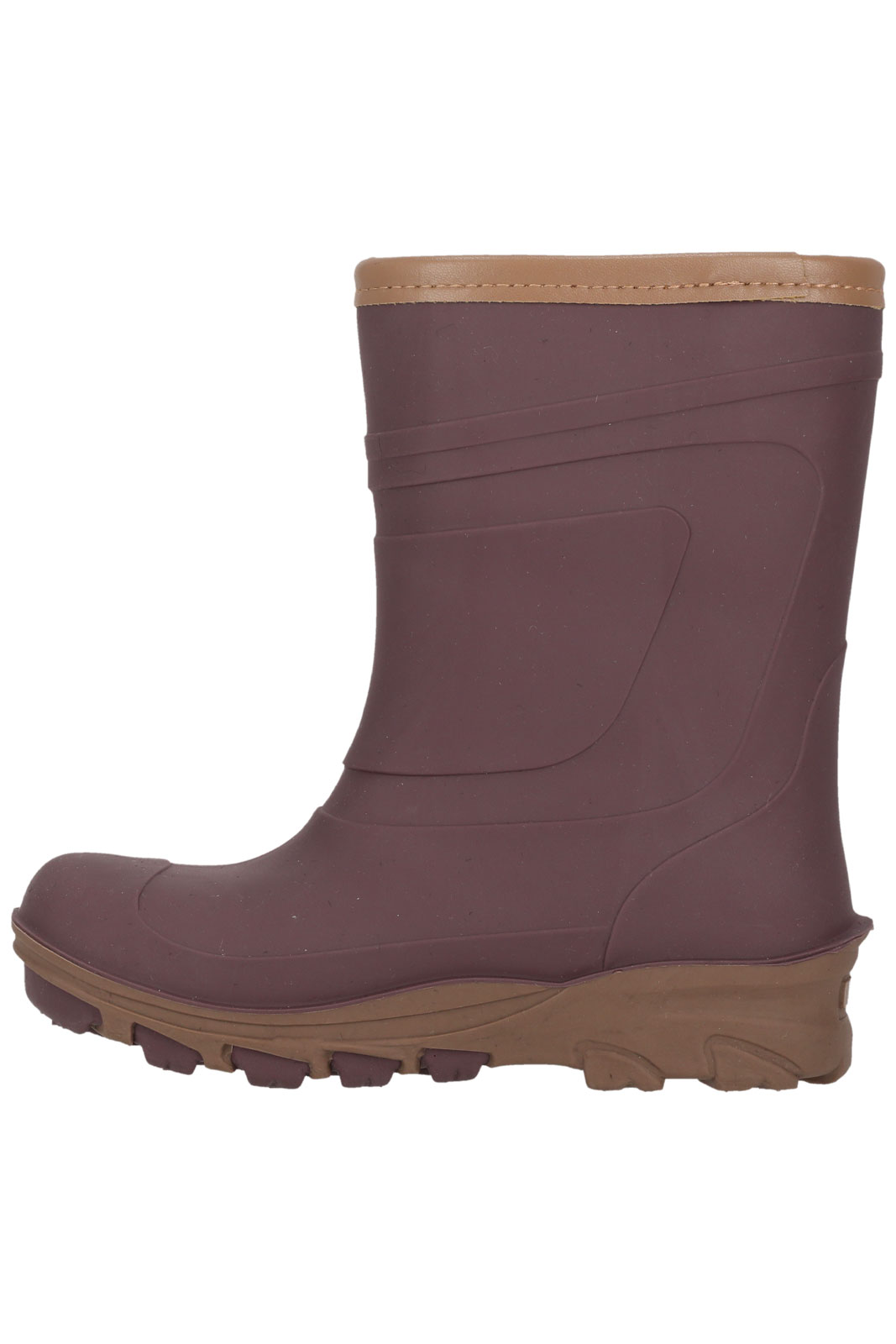 Fian Kids Thermo Boot.