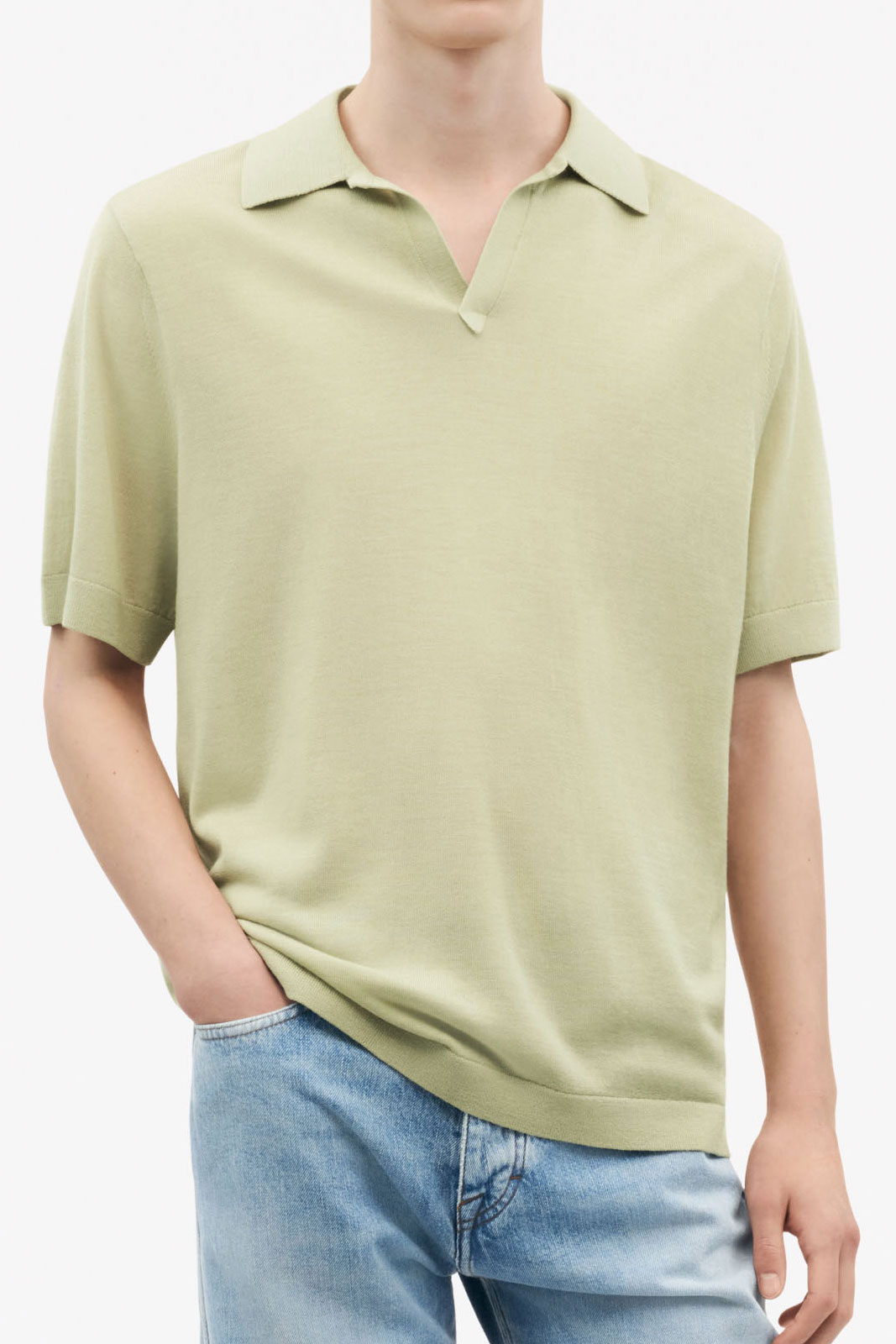 Bekers Rws T68915 427