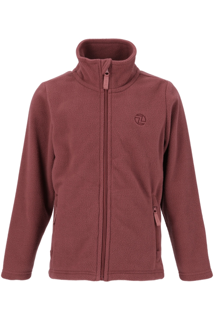 Zap Fleece Jacket