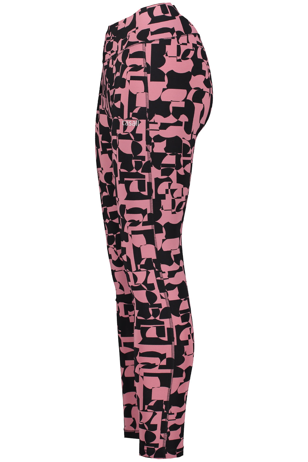 Iconic Printed 7/8 Tights.