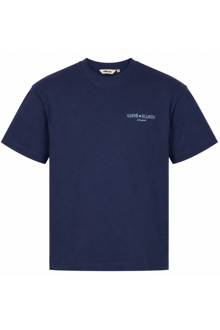 Deca Tee