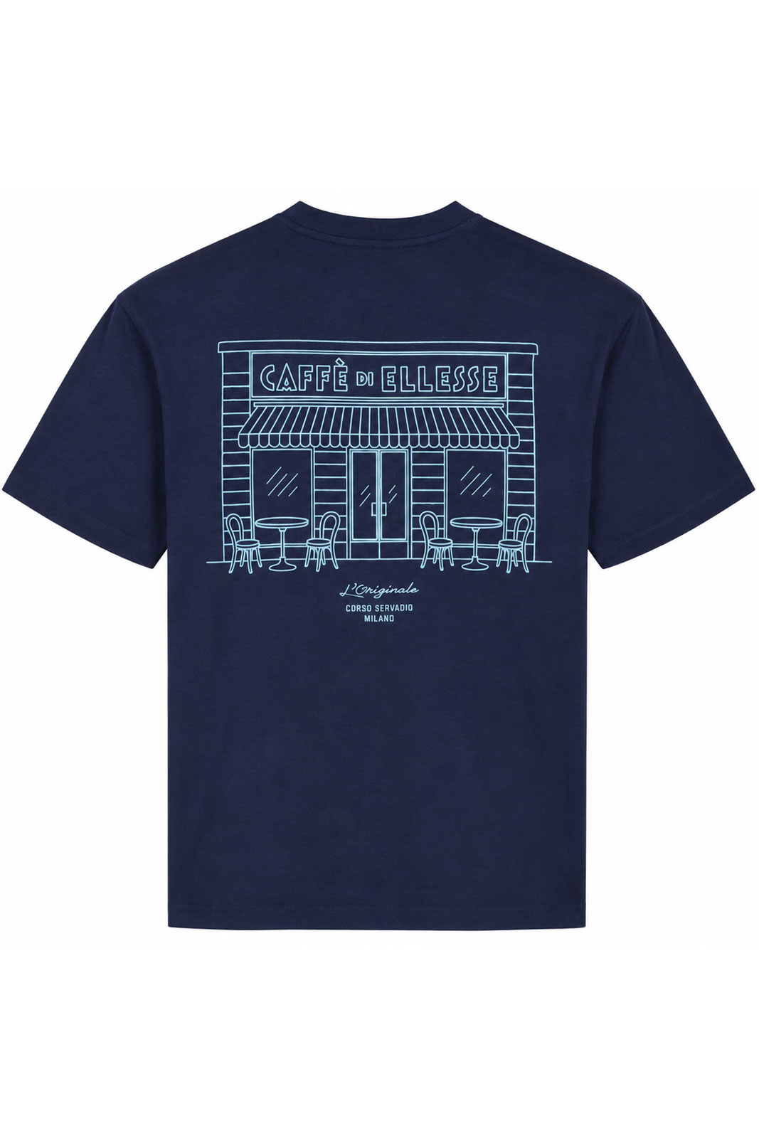 Deca Tee
