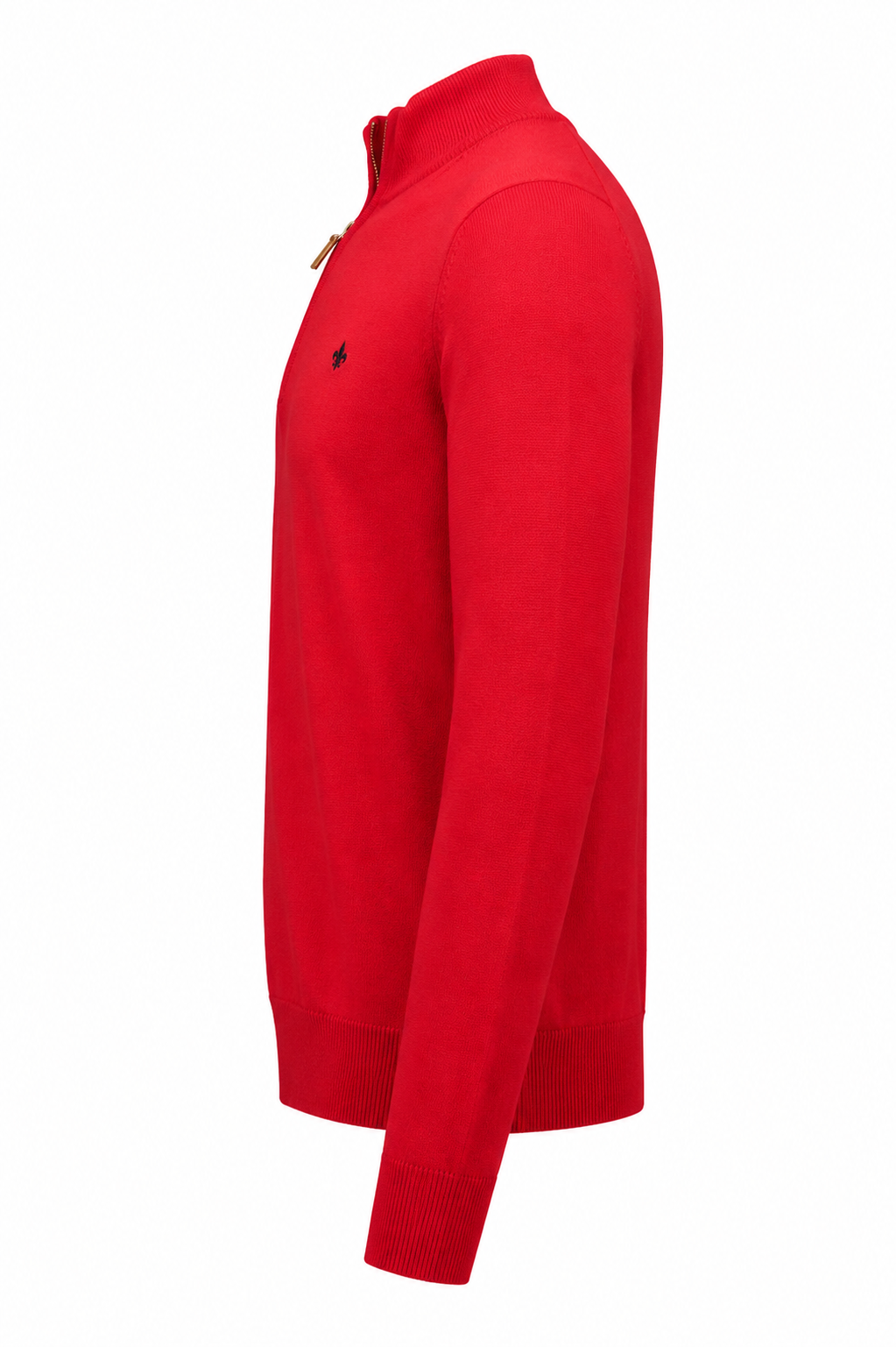 Merino John Zip.