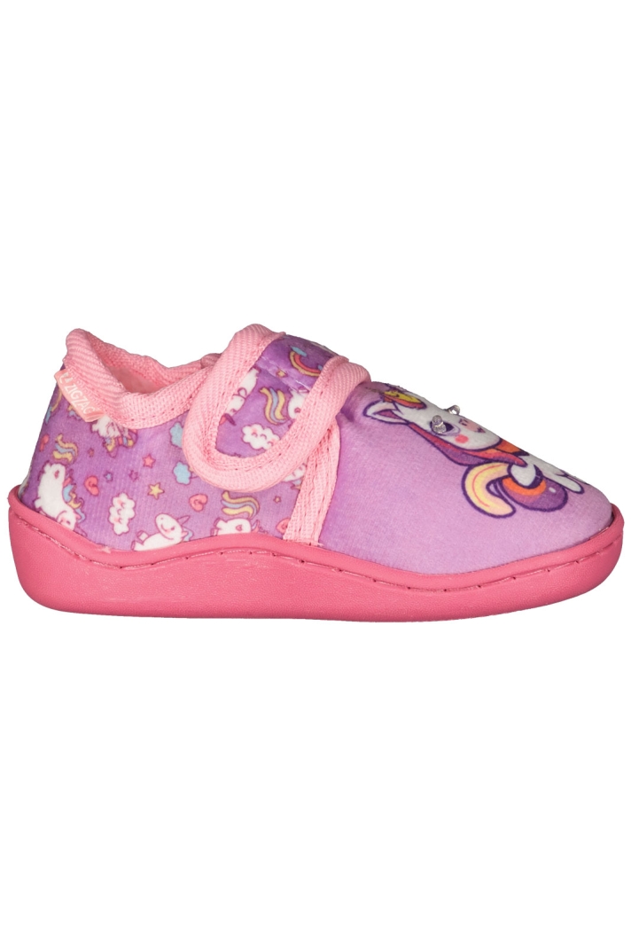 Adou Kids Slipper W/Lights
