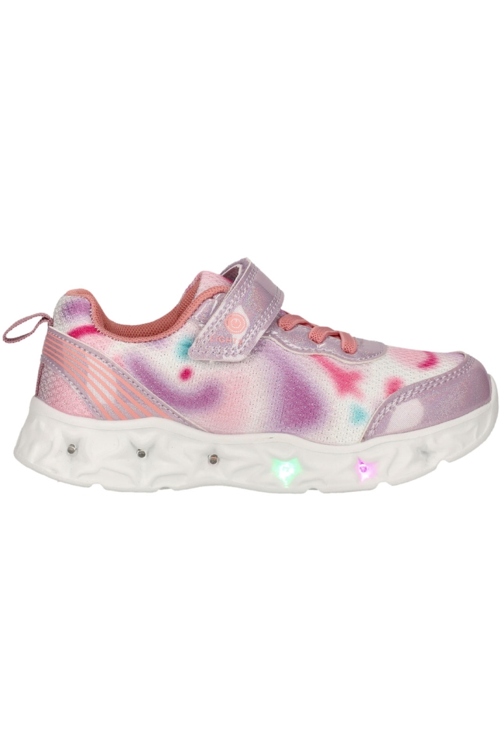 Hellin Kids Shoe w/Lights