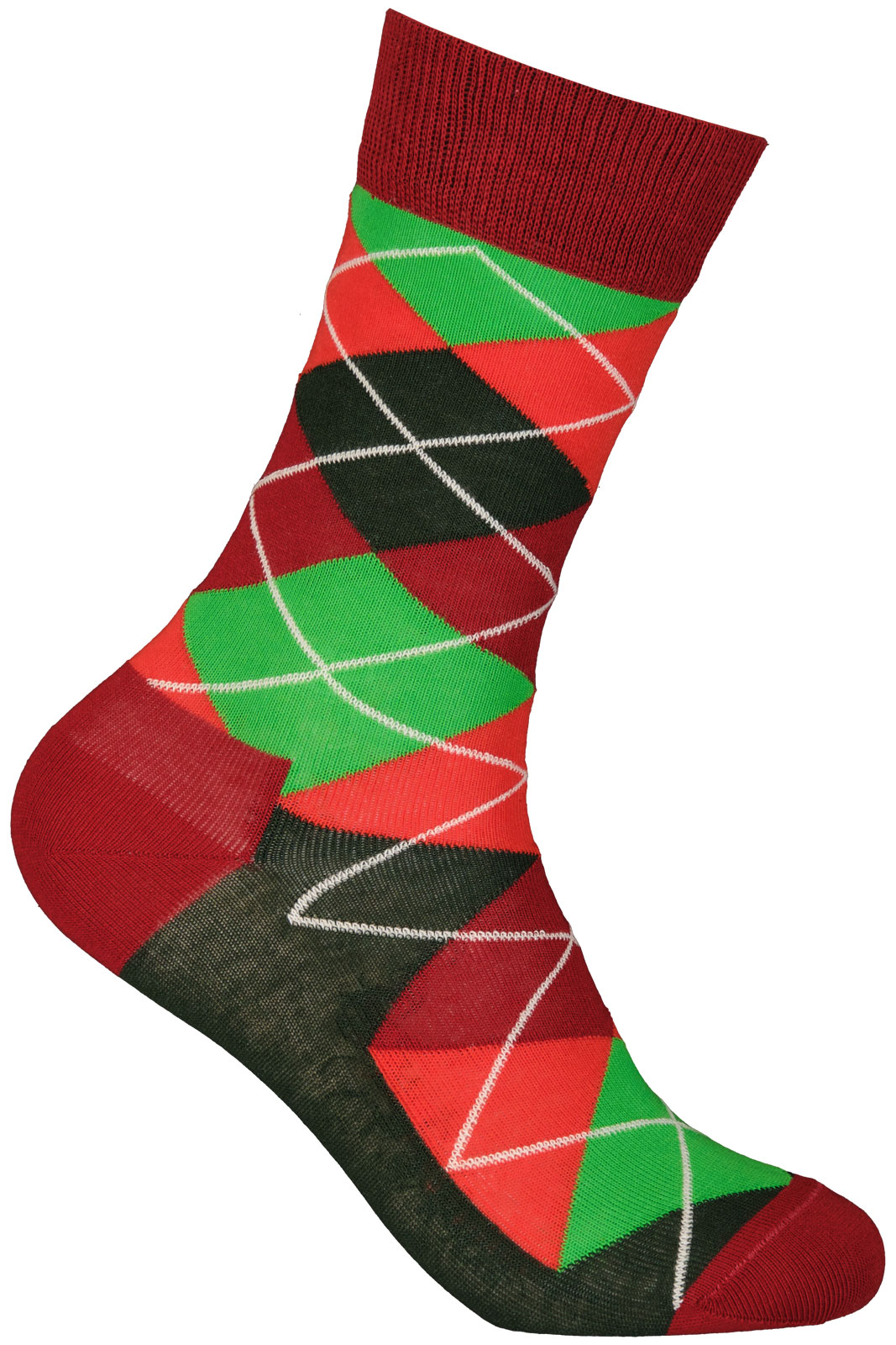 4-pack Holiday Classics Socks Gift Set