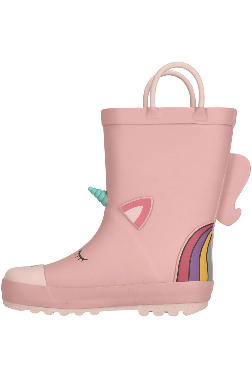 Rook Kids Rubber Boot