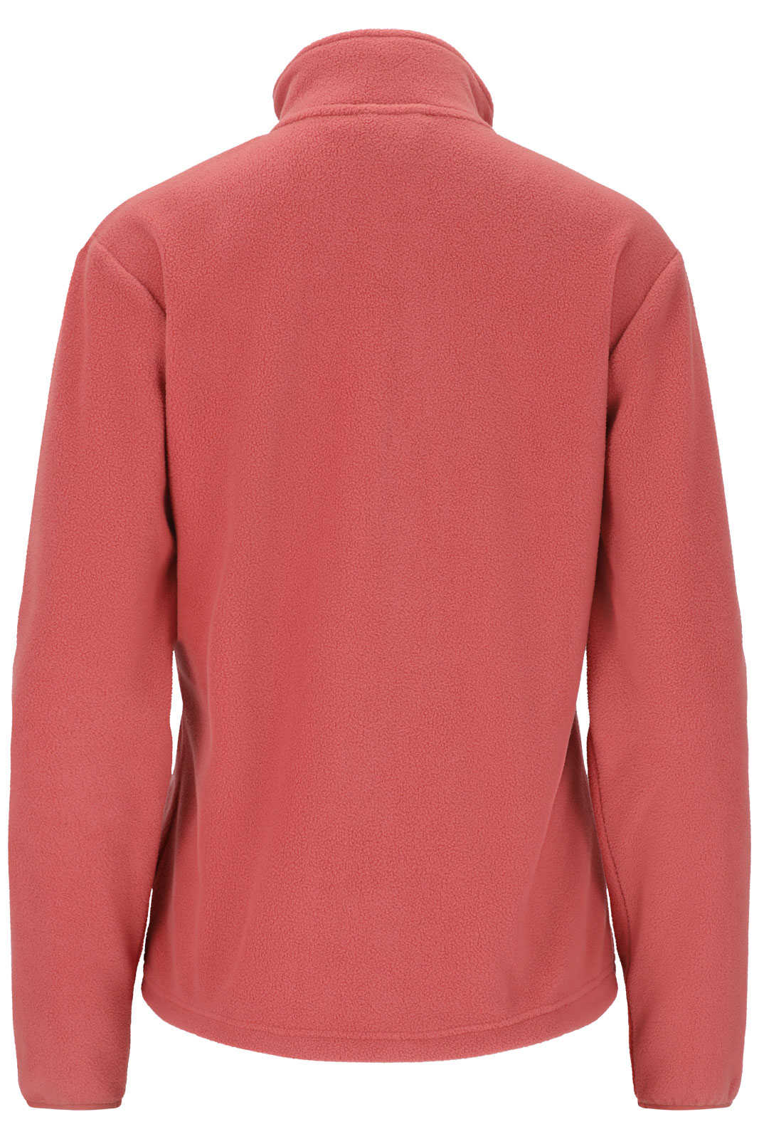 Cocoon W Fleece Jacket.