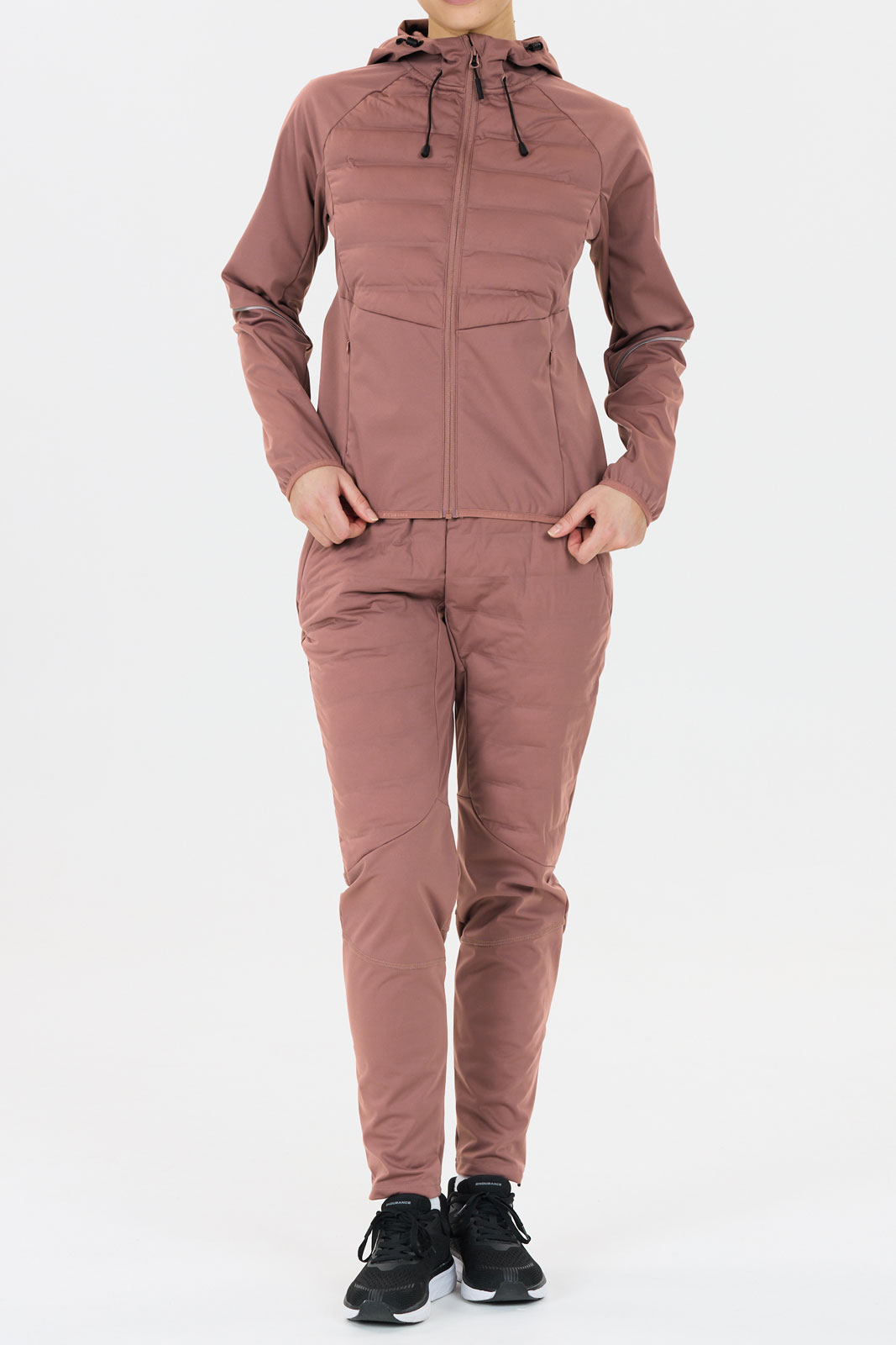 Eluna W Primaloft WB Jacket.