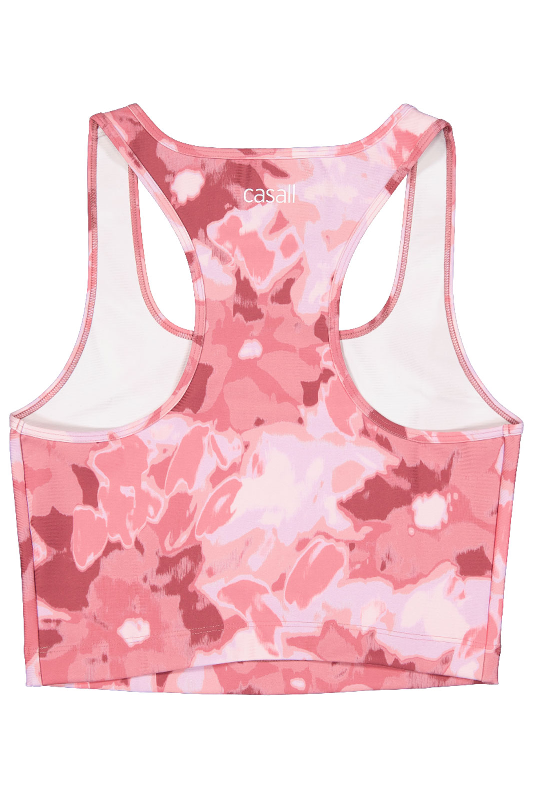 Blossom Square Neck Sports Top