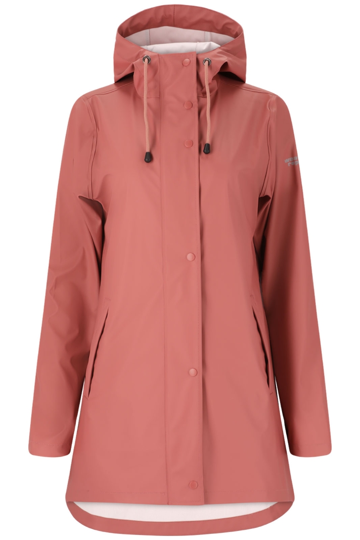 Petra Jr Rain jacket
