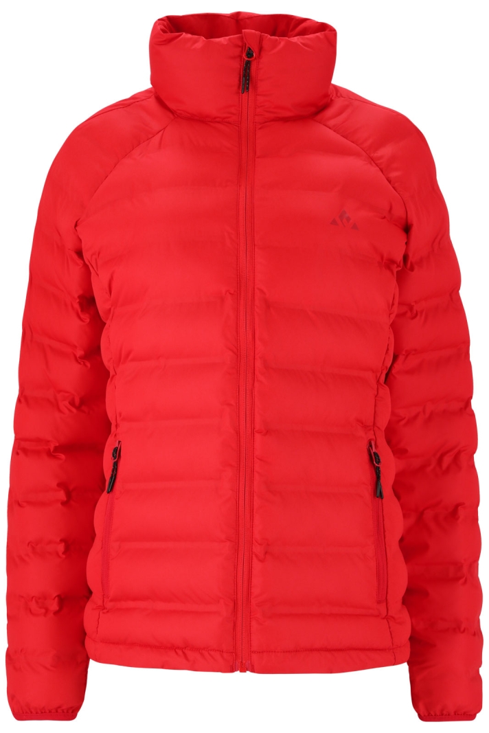 Froze W Light Puffer Jacket