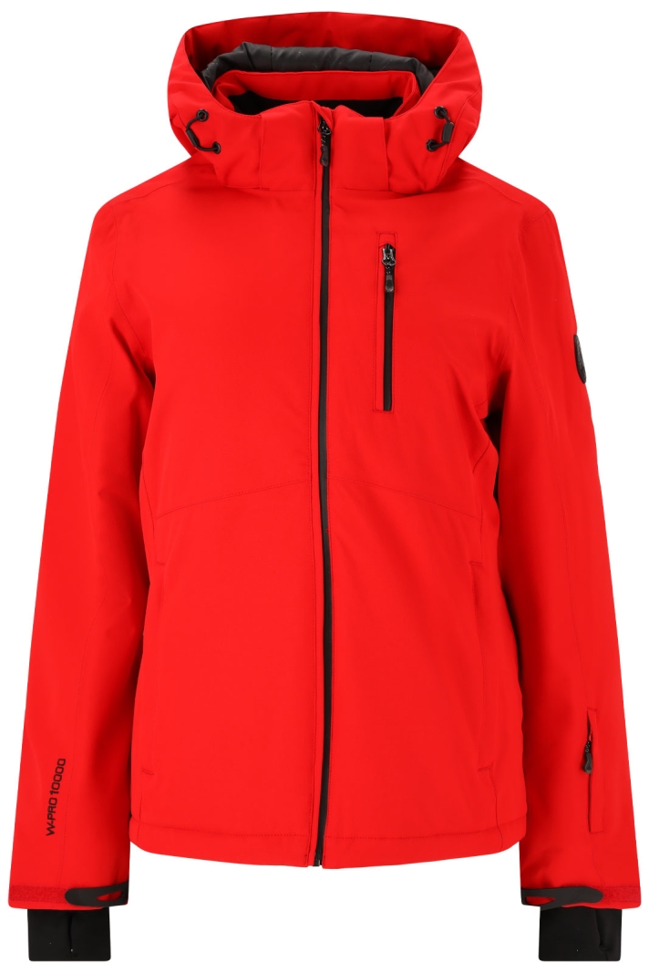 Drizzle W Ski Jacket W-Pro 10000