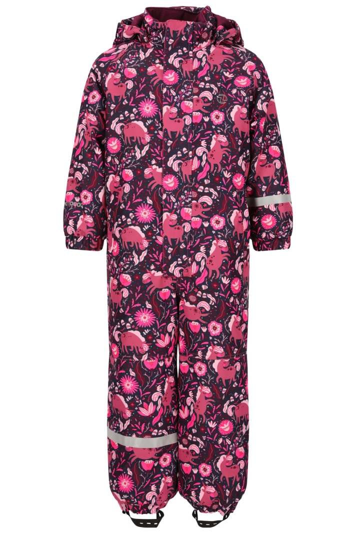 Tower Printed Coverall W-PRO 10000.