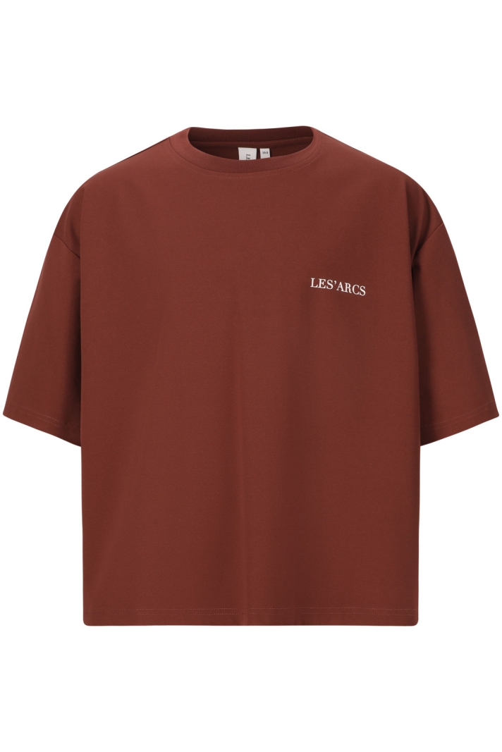 Jerety S/S Tee - Youth/Girl