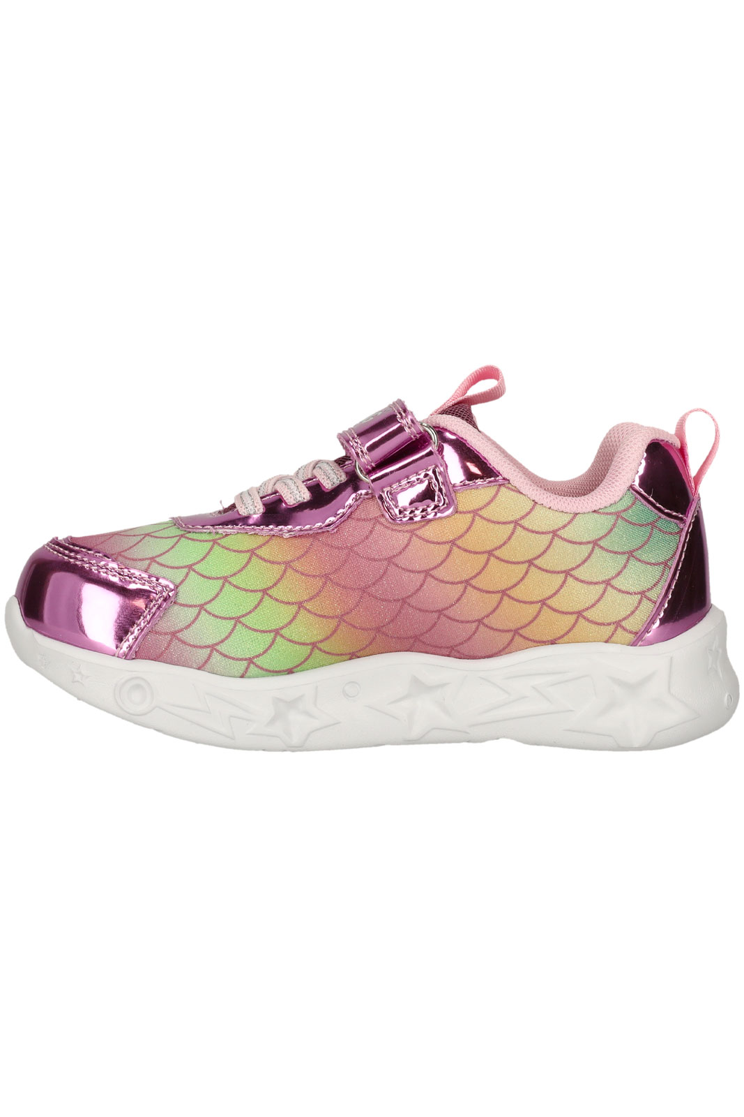 Lleida Kids Shoe w/Lights