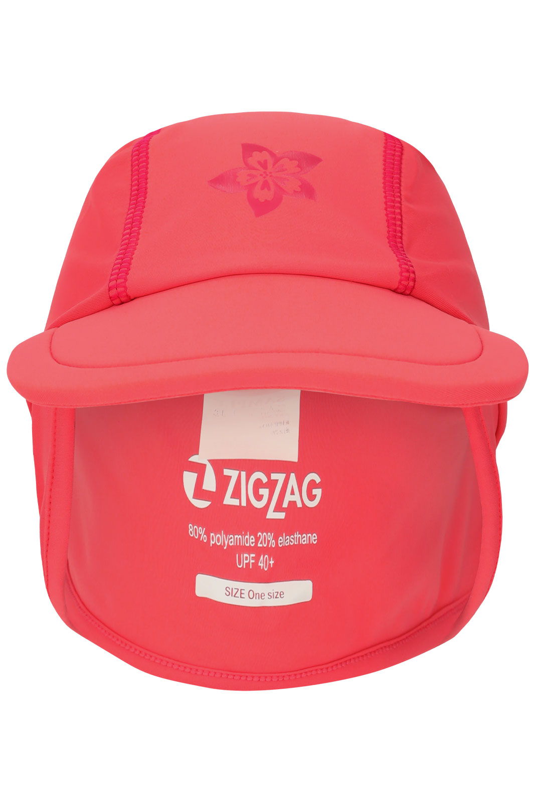 Lassu UVA Cap